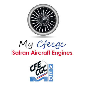 CFECGC Safran Aircraft Engines