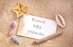 Bonne fête à toutes les mamans !