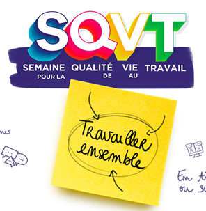 Semaine de la QVT