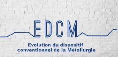 Nouvelle Convention de la Métallurgie