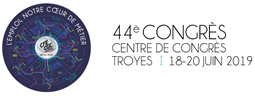 44e congrès de la Métallurgie
