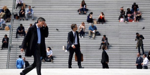 Assurance chômage des cadres : la CGC dénonce un “marché de dupes”