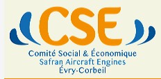 Flash: les News CSE de Safran Evry-Corbeil (CBL)