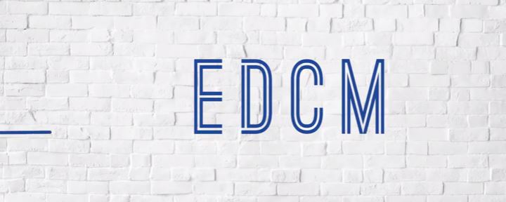 EDCM #4 : présentation du thème 1 « Principes et architecture »