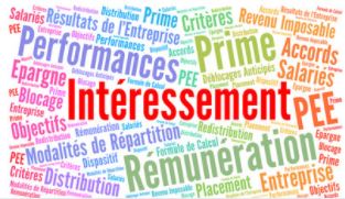 Intéressement 2018