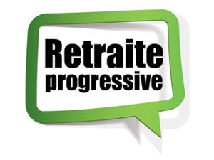 Forfaits-jours et retraite progressive