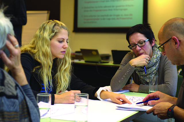 La CFE-CGC signataire de l&rsquo;accord Tutorat