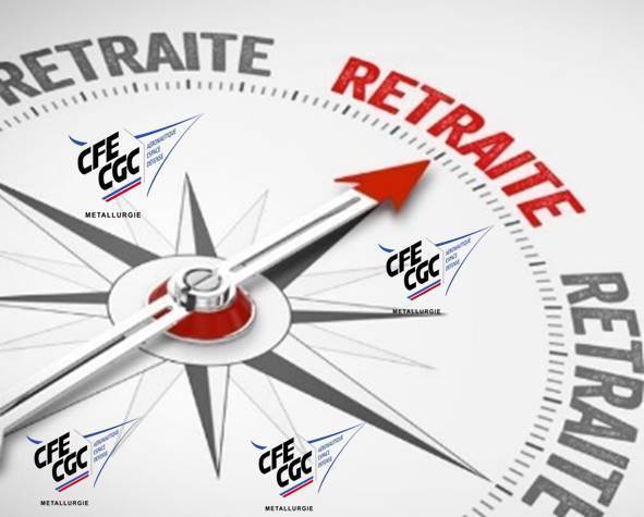 Réforme des retraites