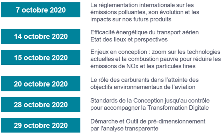 « Sensibilisation technique » : élargissez vos connaissances moteurs par des conférences du soir